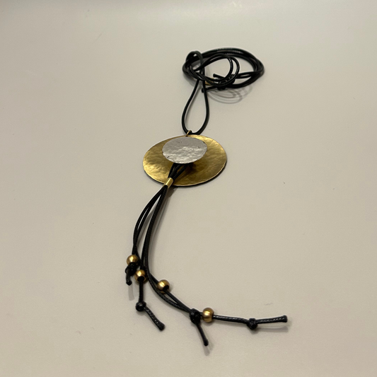 Κόσμημα για τον Λαιμό