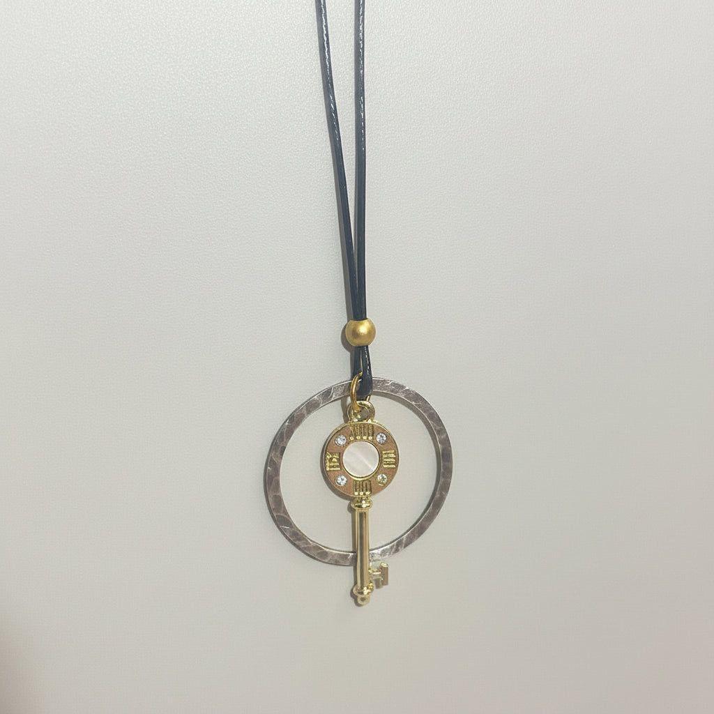 Κόσμημα “Χρόνος”