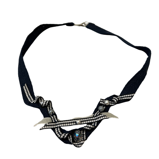 Χειροποίητο Μαλακό Κολιέ