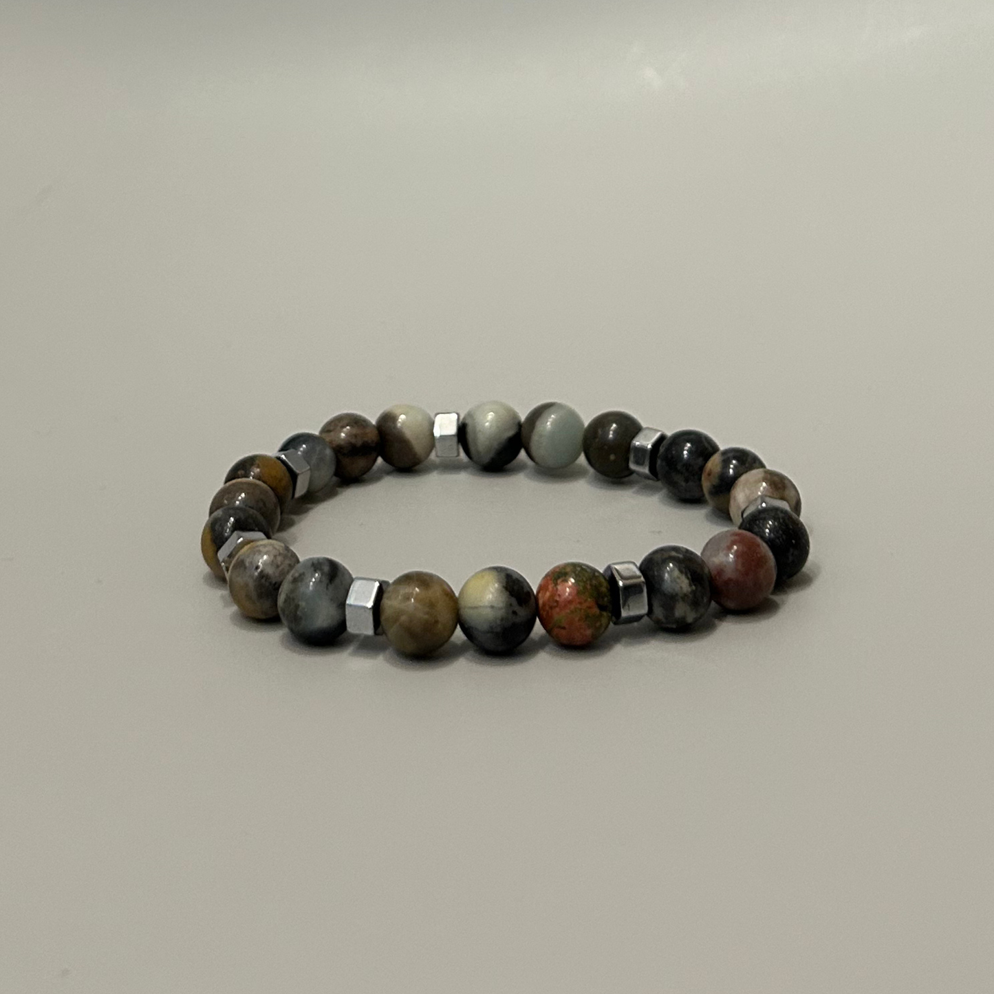 Βραχιόλι με Πέτρες