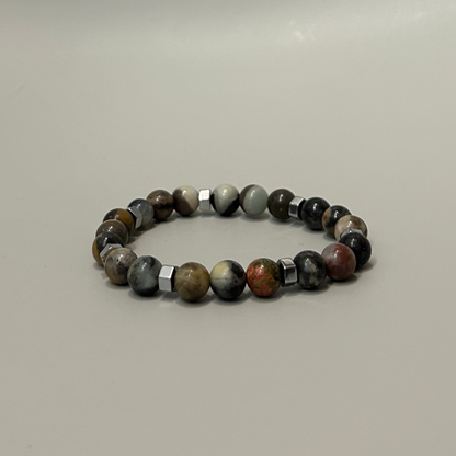 Βραχιόλι με Πέτρες