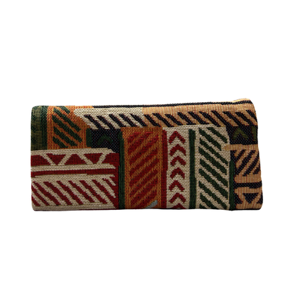 Θήκη Γυαλιών Υφασμάτινη