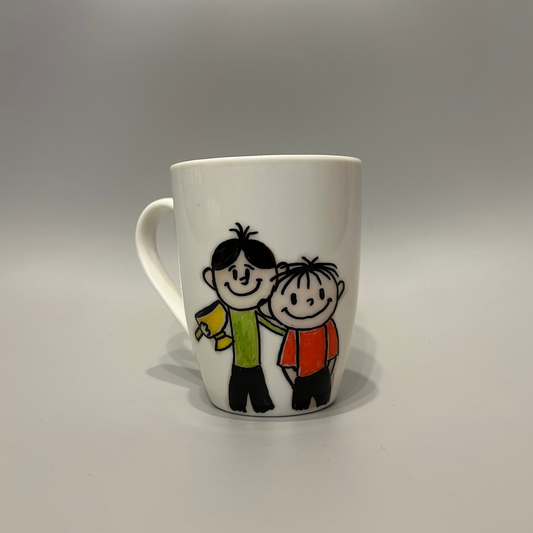 Κούπα Μπόλεκ & Λόλεκ