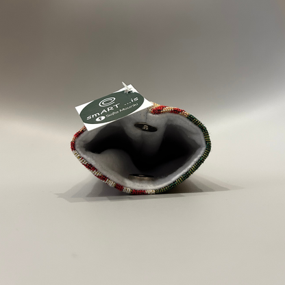 Θήκη Γυαλιών Υφασμάτινη