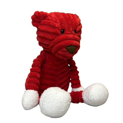 Κούπα με αρκουδάκι Mr.Red