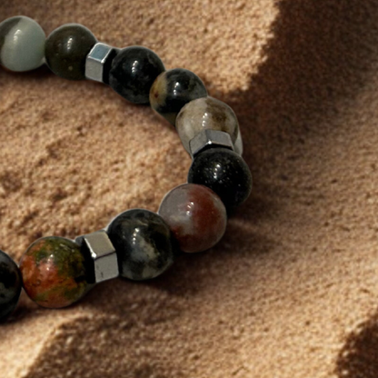 Βραχιόλι με Πέτρες