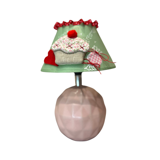 Πορτατίφ “Cupcake”