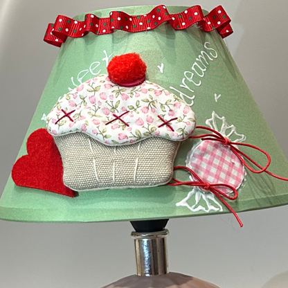 Πορτατίφ “Cupcake”