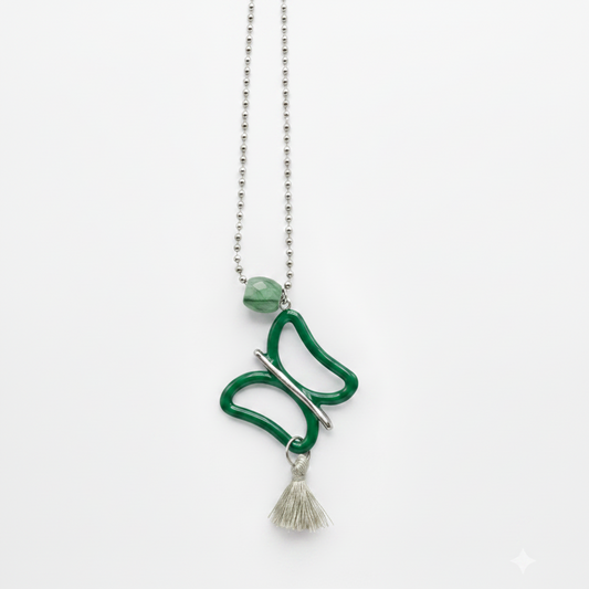 Κολιέ “Πεταλούδα“