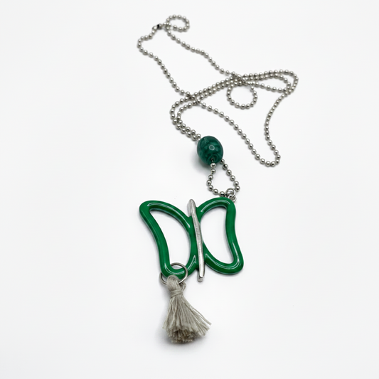 Κολιέ “Πεταλούδα“