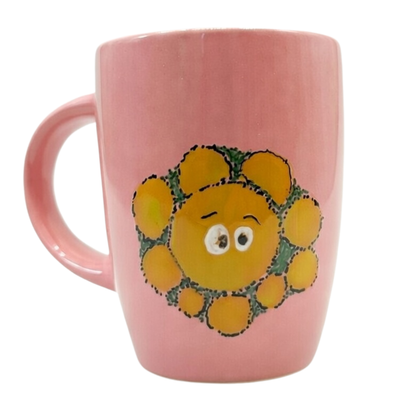 Κούπα Με Ήλιο