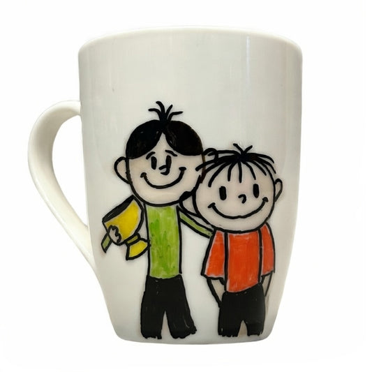 Κούπα Μπόλεκ & Λόλεκ