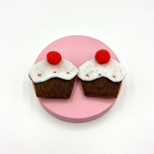 Τσιμπιδάκια “Cupcakes”