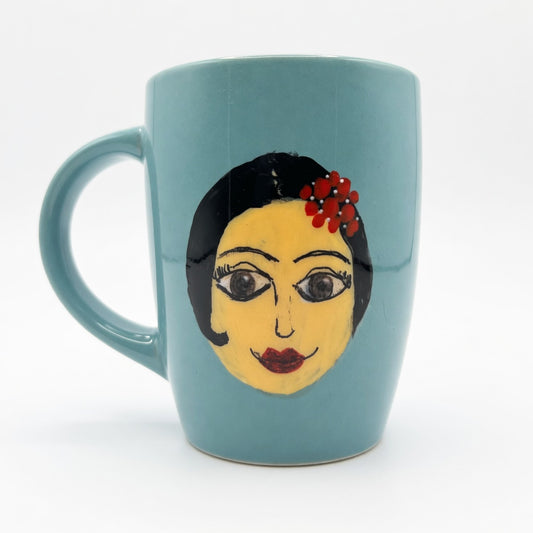 Κούπα “Frida”