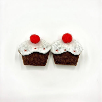 Τσιμπιδάκια “Cupcakes”